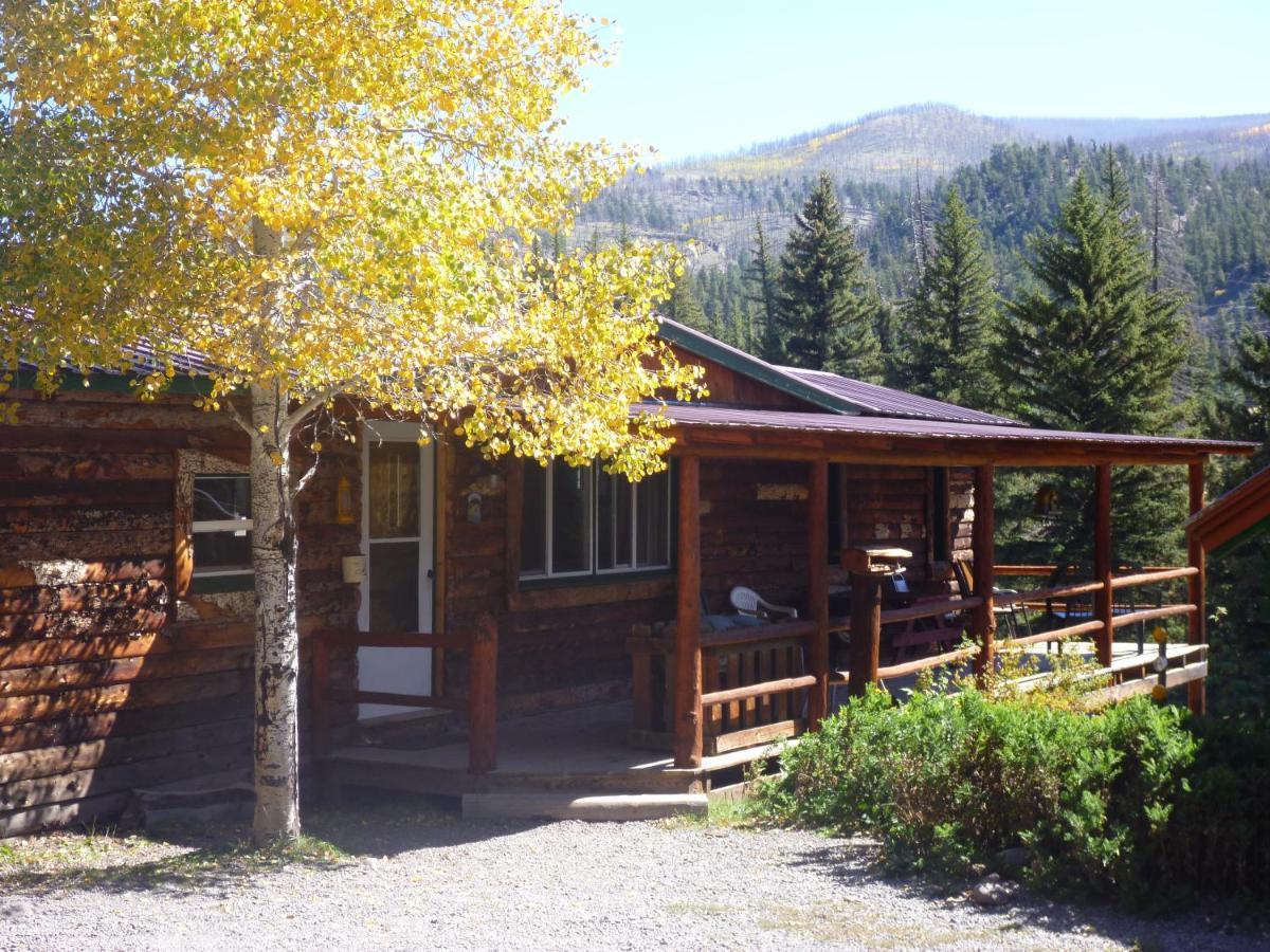 Riverbend Resort South Fork Eksteriør billede