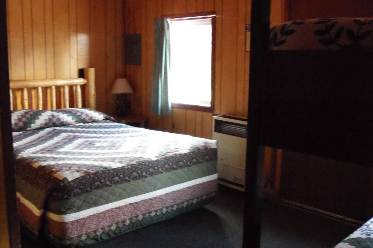 Riverbend Resort South Fork Eksteriør billede